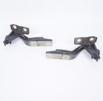 2014 - 2019 Fiat 500L Hood Hinge Left & Right  OEM