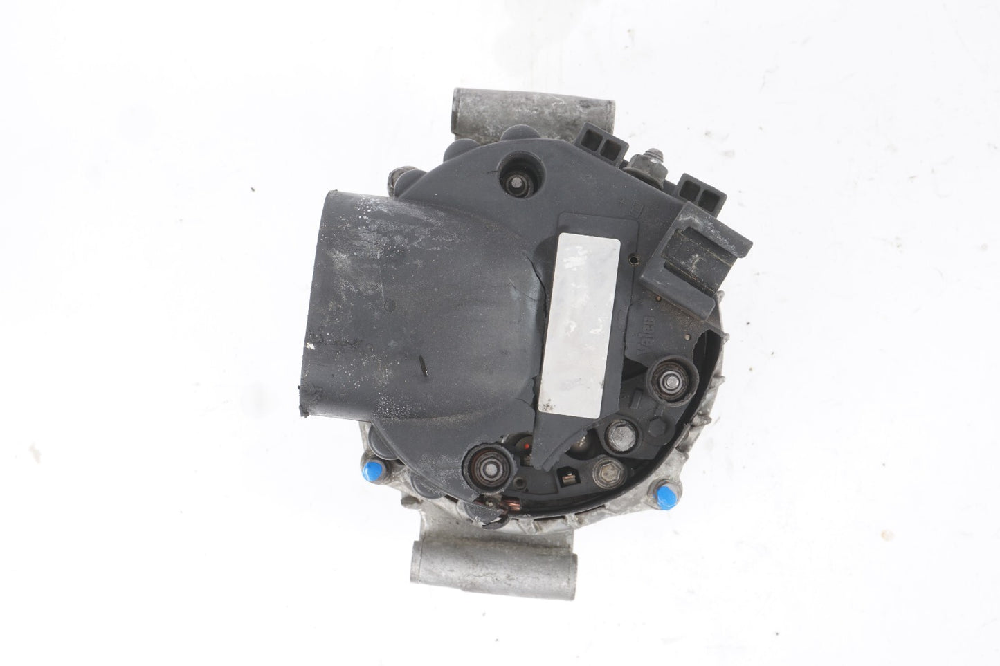 2011-2013 BMW 550I GT F07 ALTERNATOR OEM