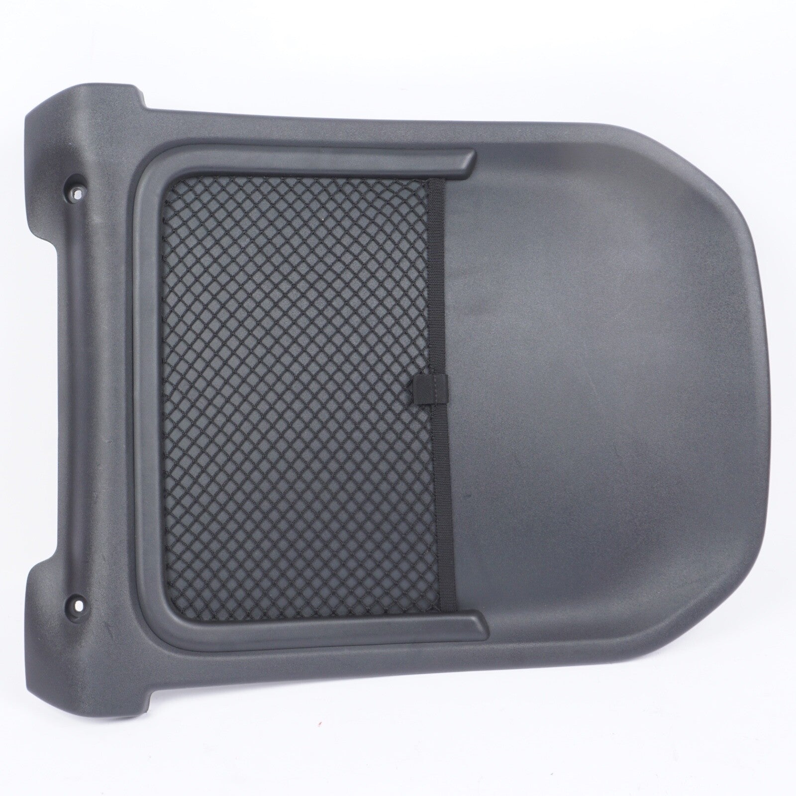 2021 - 2023 POLESTAR 2 FRONT RIGHT SIDE PASSENGER SEAT BACK TRIM COVER PANEL OEM