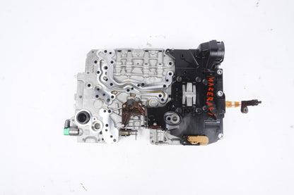 2014 - 2016 MASERATI GHIBLI RWD AUTOMATIC TRANSMISSION VALVE BODY OEM