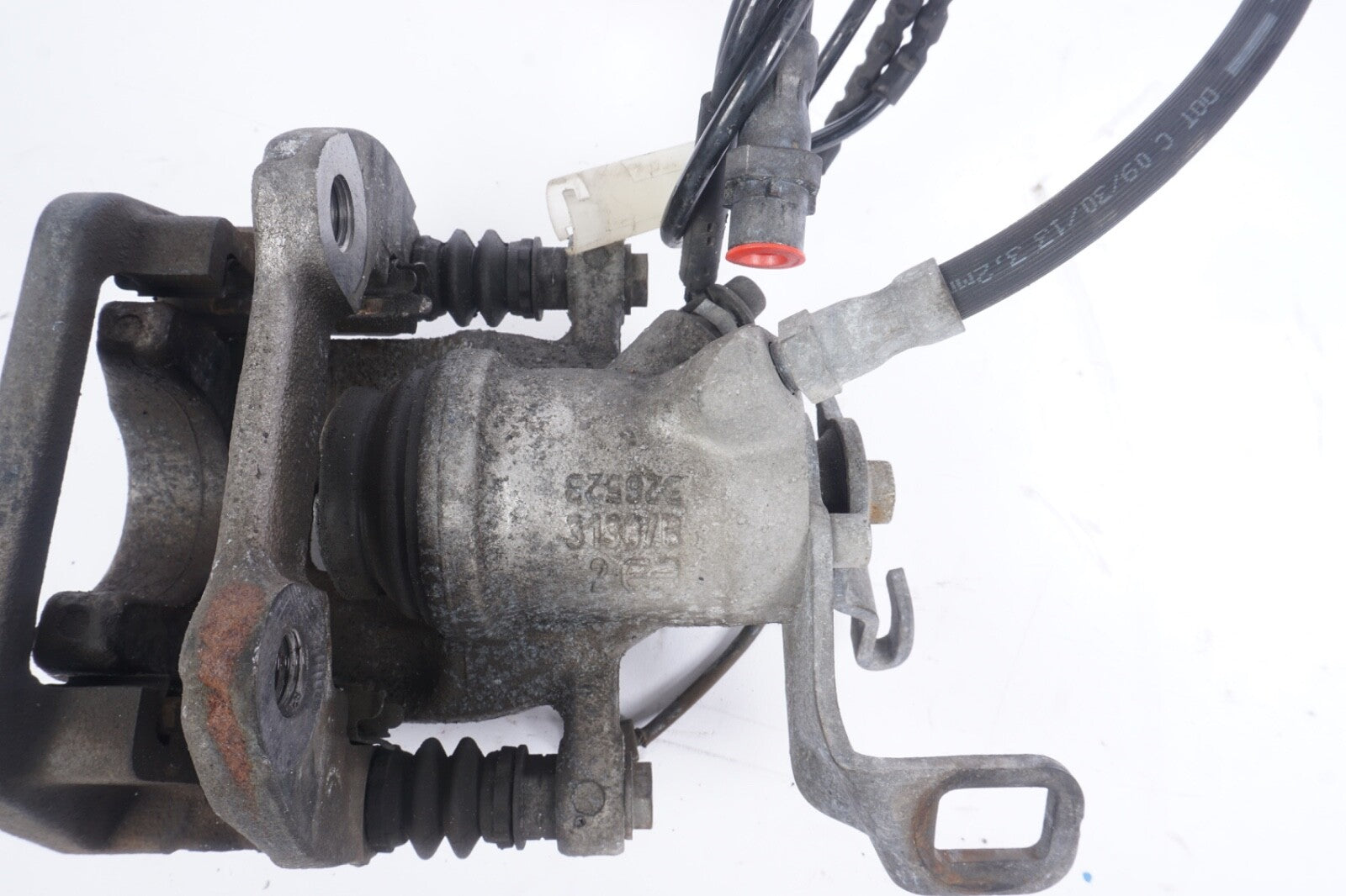 11-16 Mini Cooper Countryman R60 Rear Right Side  Brake Caliper OEM