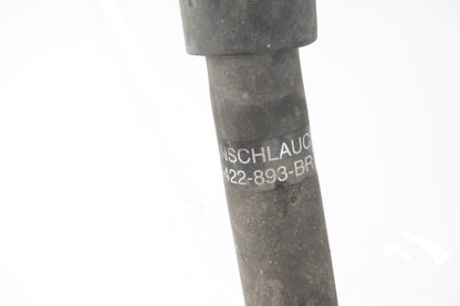 13 14 AUDI A8L A8 3.0L POWER STEERING PUMP HOSE TUBE PIPE LINE OEM