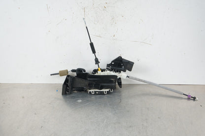 08-14 Mercedes W204 C300 C350 C250 Front Right Door Lock Latch Actuator OEM