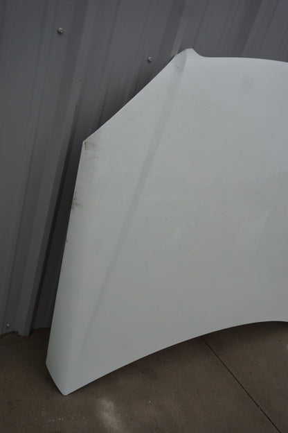 2008 - 2011 Mercedes W204 C250 C300 Front Hood Bonnet Panel Assembly OEM