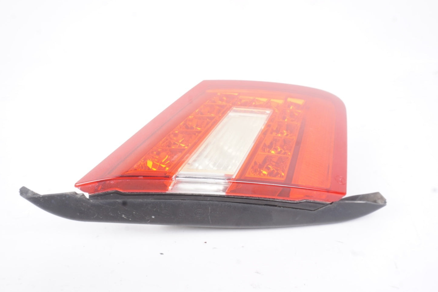 2010 - 2013 Mercedes E350 W207 Rear Left Side Inner Tail Light Lamp OEM