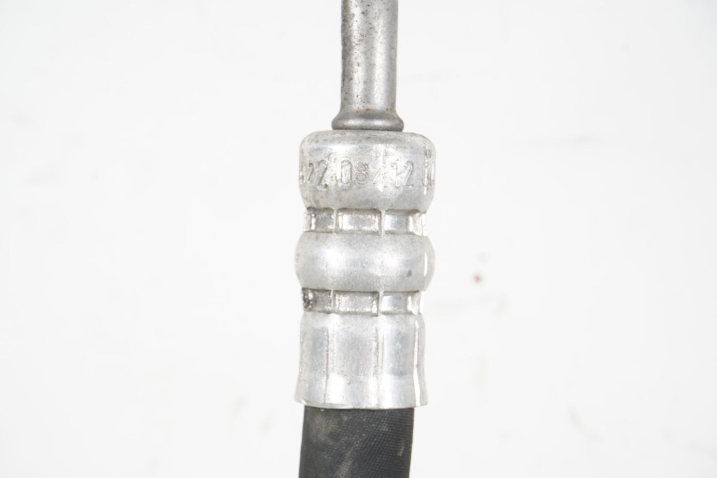 2010-2013 MERCEDES W207 E350 E400 POWER STEERING HOSE LINE OEM