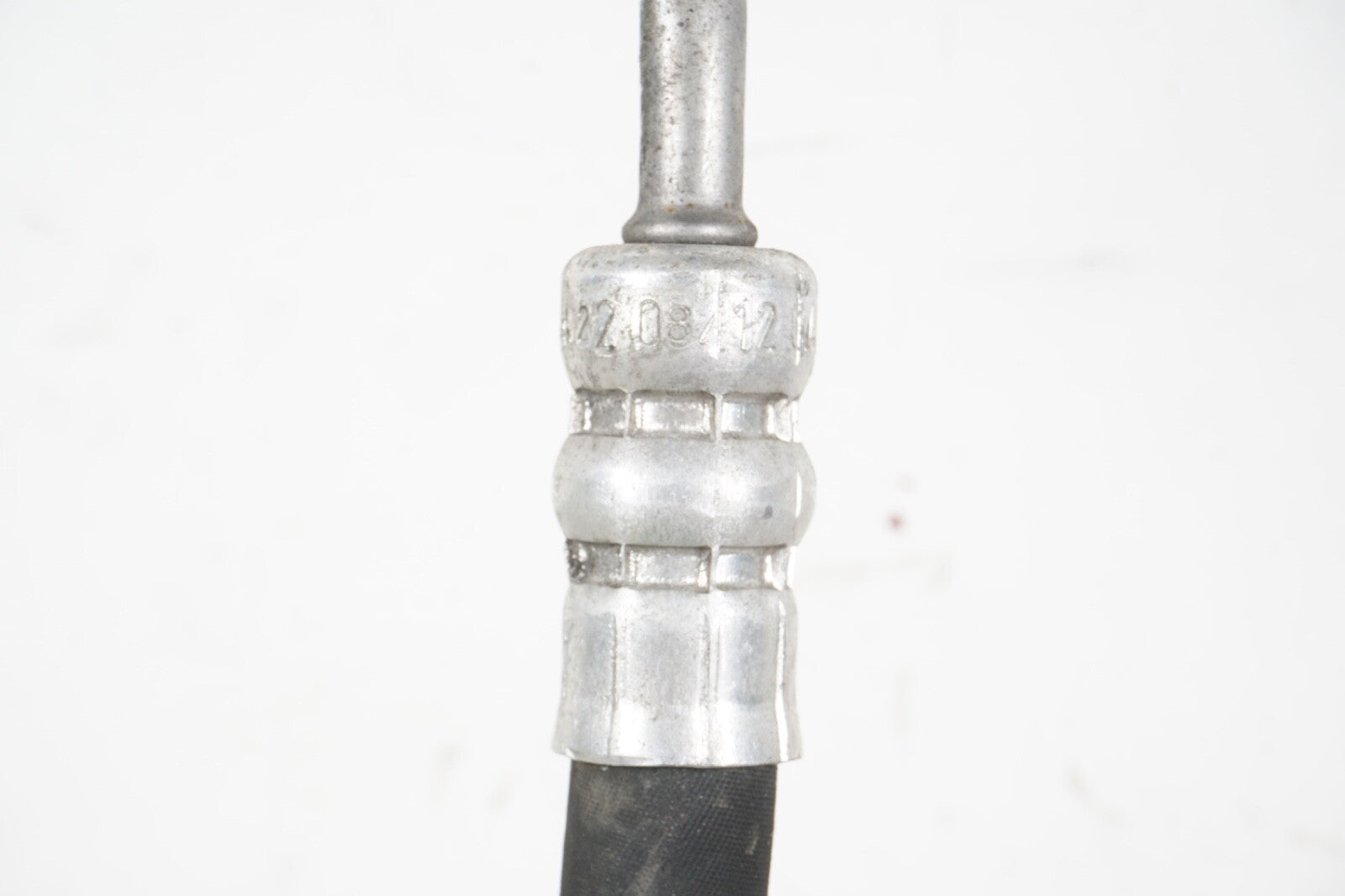 2010-2013 MERCEDES W207 E350 E400 POWER STEERING HOSE LINE OEM