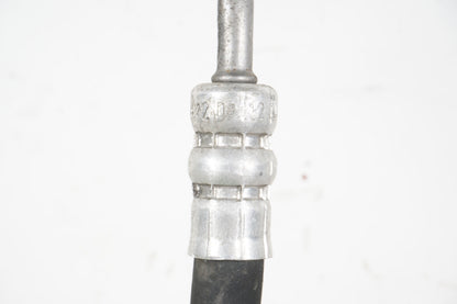 2010-2013 MERCEDES W207 E350 E400 POWER STEERING HOSE LINE OEM