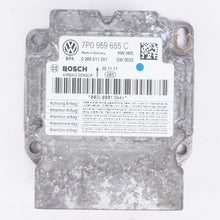 2011-2014 PORSCHE CAYENNE CONTROL MODULE  7P0959655C OEM