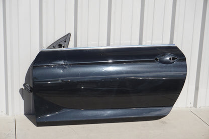 2012 - 2018 BMW 640i 650i Front Left Door Shell OEM
