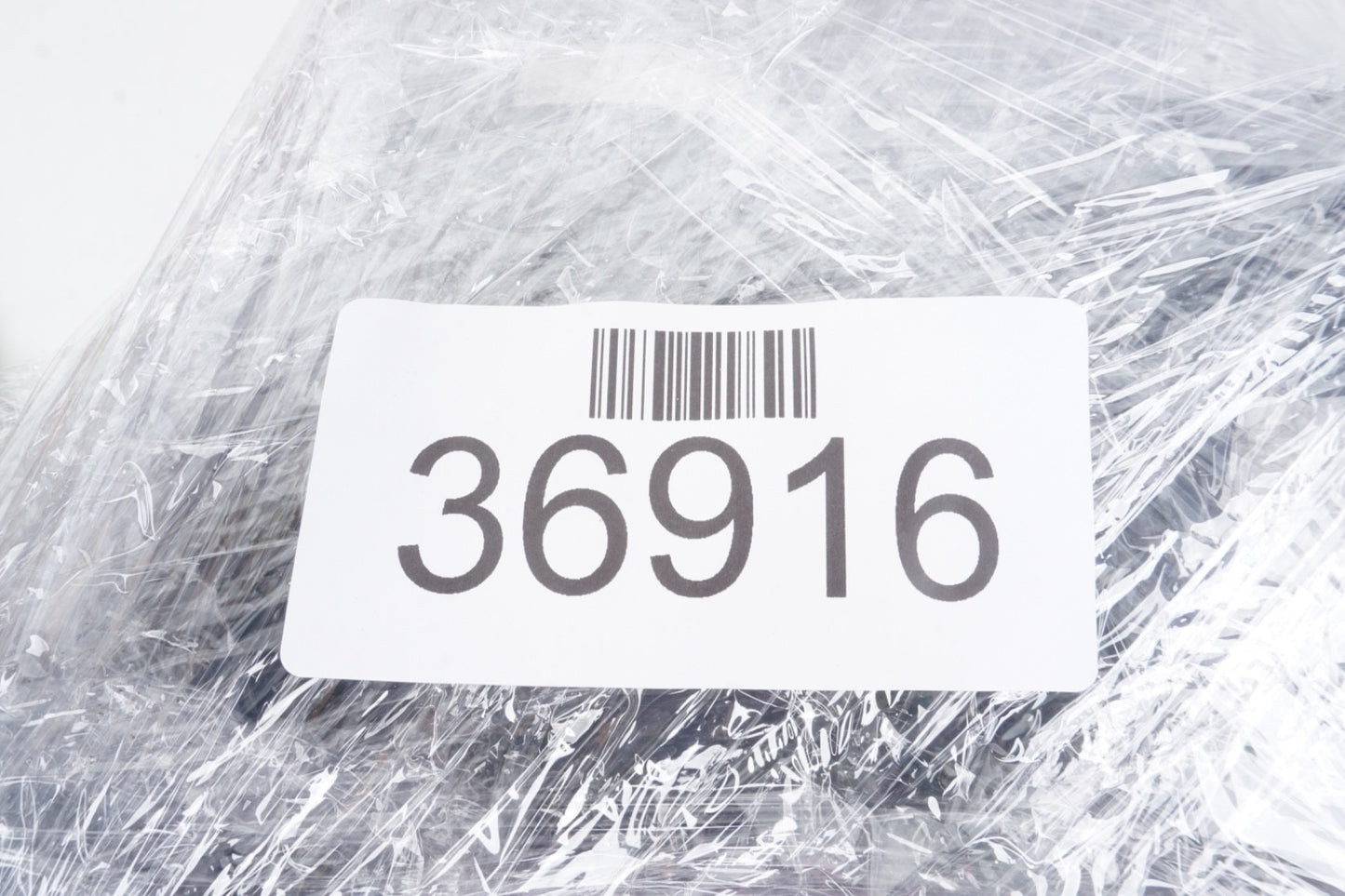14-18 Maserati Ghibli Quattroporte Engine Air Intake Filter Left 670005844 OEM