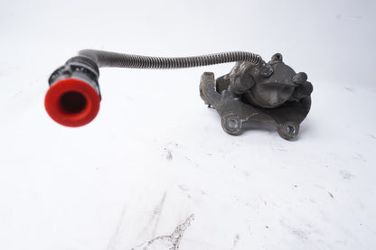 2010 - 2013 Mercedes E350 W212 Rear Left Driver Brake Caliper