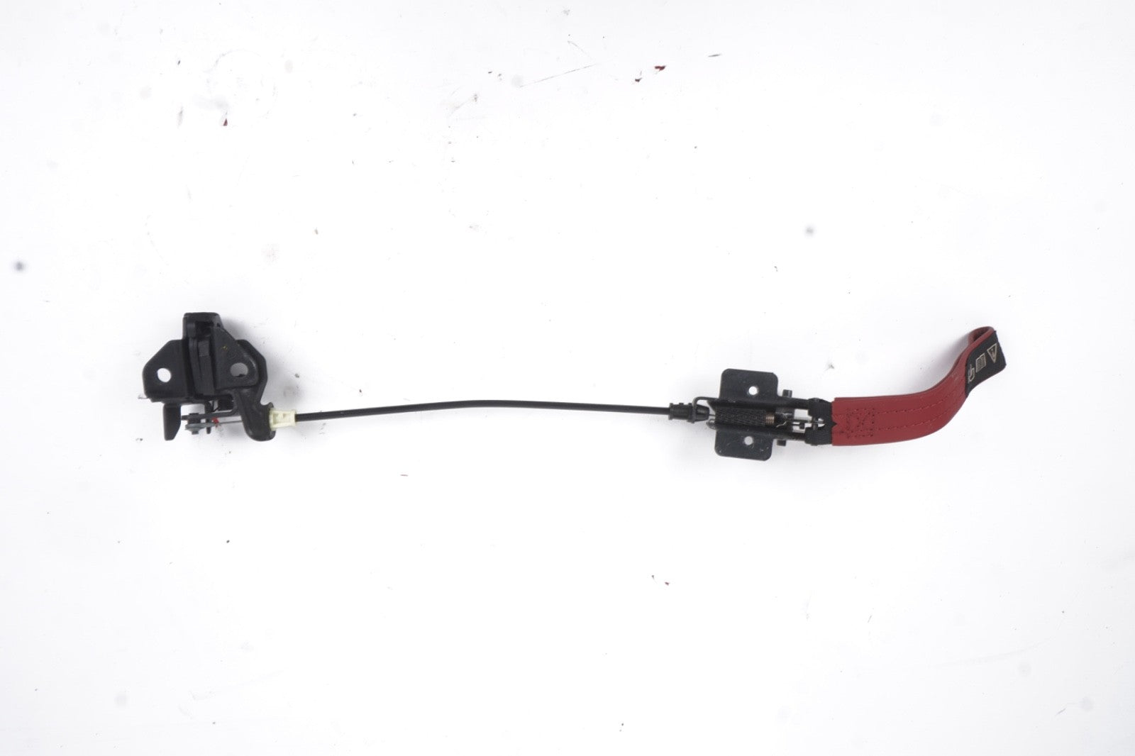 2014 - 2020 Maserati Ghibli Rear LEFT Folding Seat Lock Latch Release Actuator