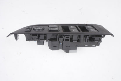2013 - 2022 Acura ILX  Left Driver Power Window Master Switch OEM