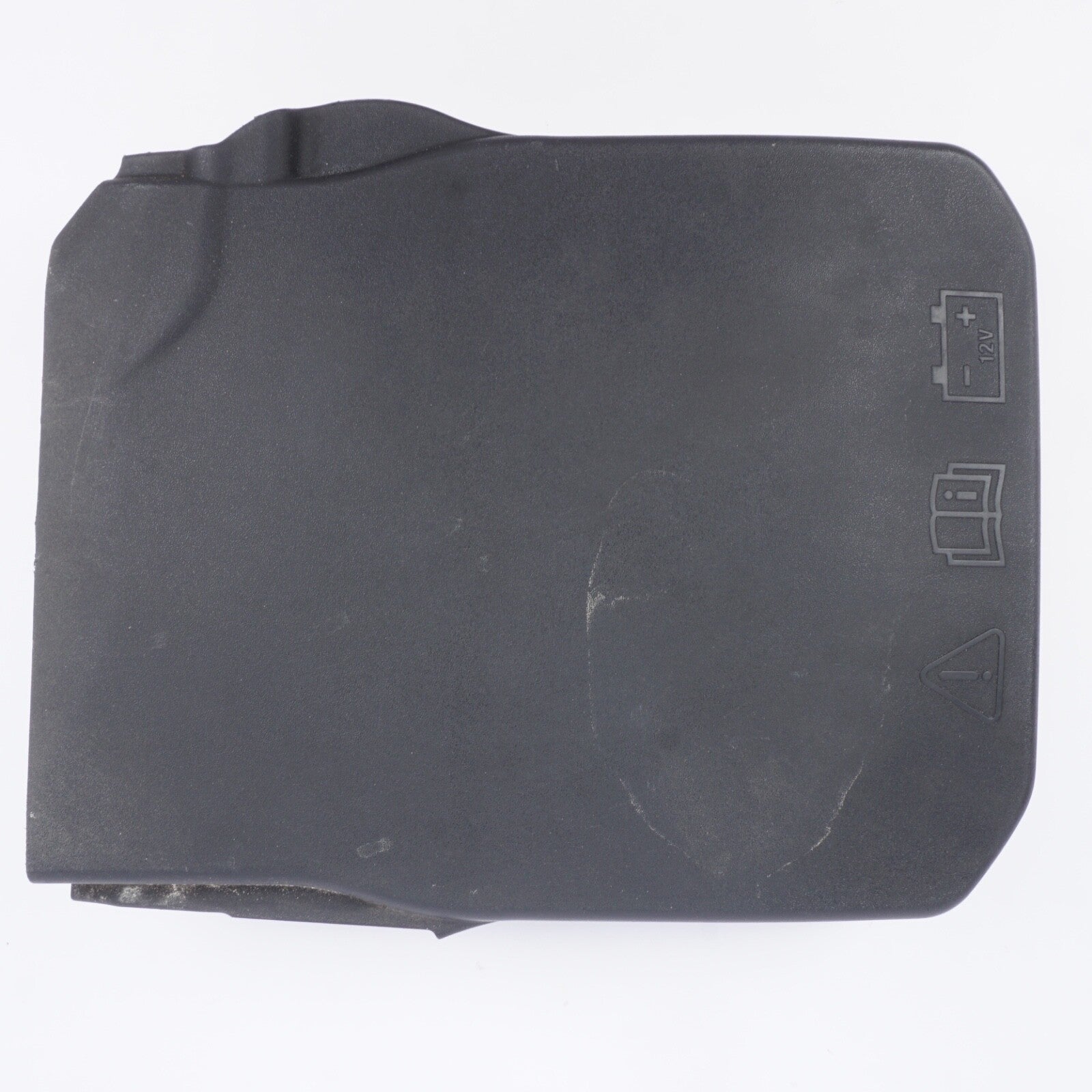 2015 - 2018 FORD FOCUS SE 2.0L BATTERY TERMINAL BOX COVER OEM