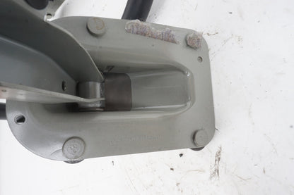 2012 - 2018 BMW 650I 640I F13 Coupe Trunk Lid Hinge Left & Right OEM