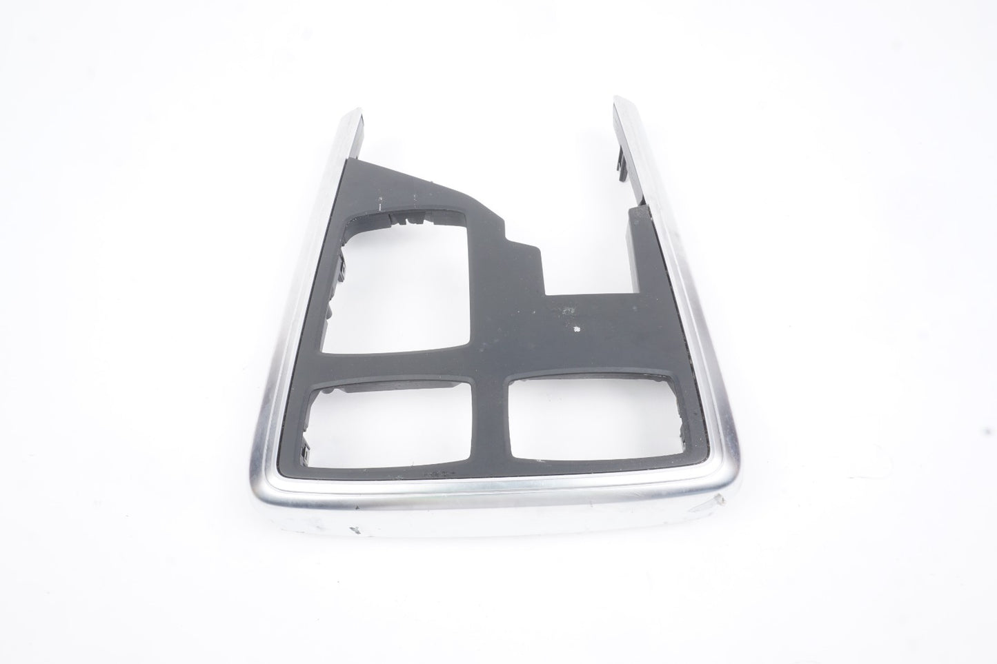 12-16 Mercedes ML350 GL450 Center Console Bezel Trim  OEM