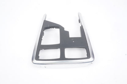 12-16 Mercedes ML350 GL450 Center Console Bezel Trim  OEM