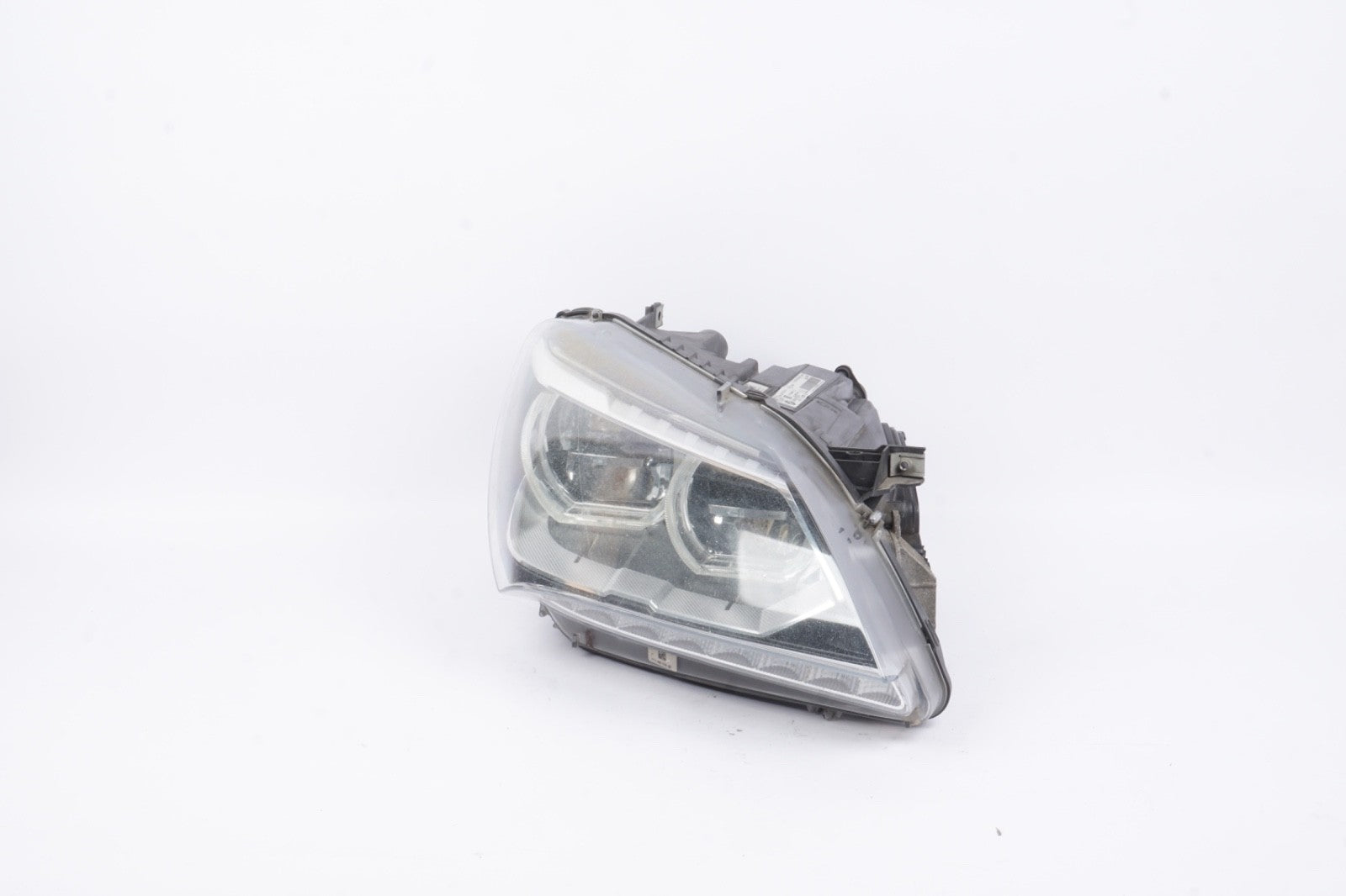 12-14 OEM BMW M6 650 640 Right Passenger Adaptive LED Headlight Complete