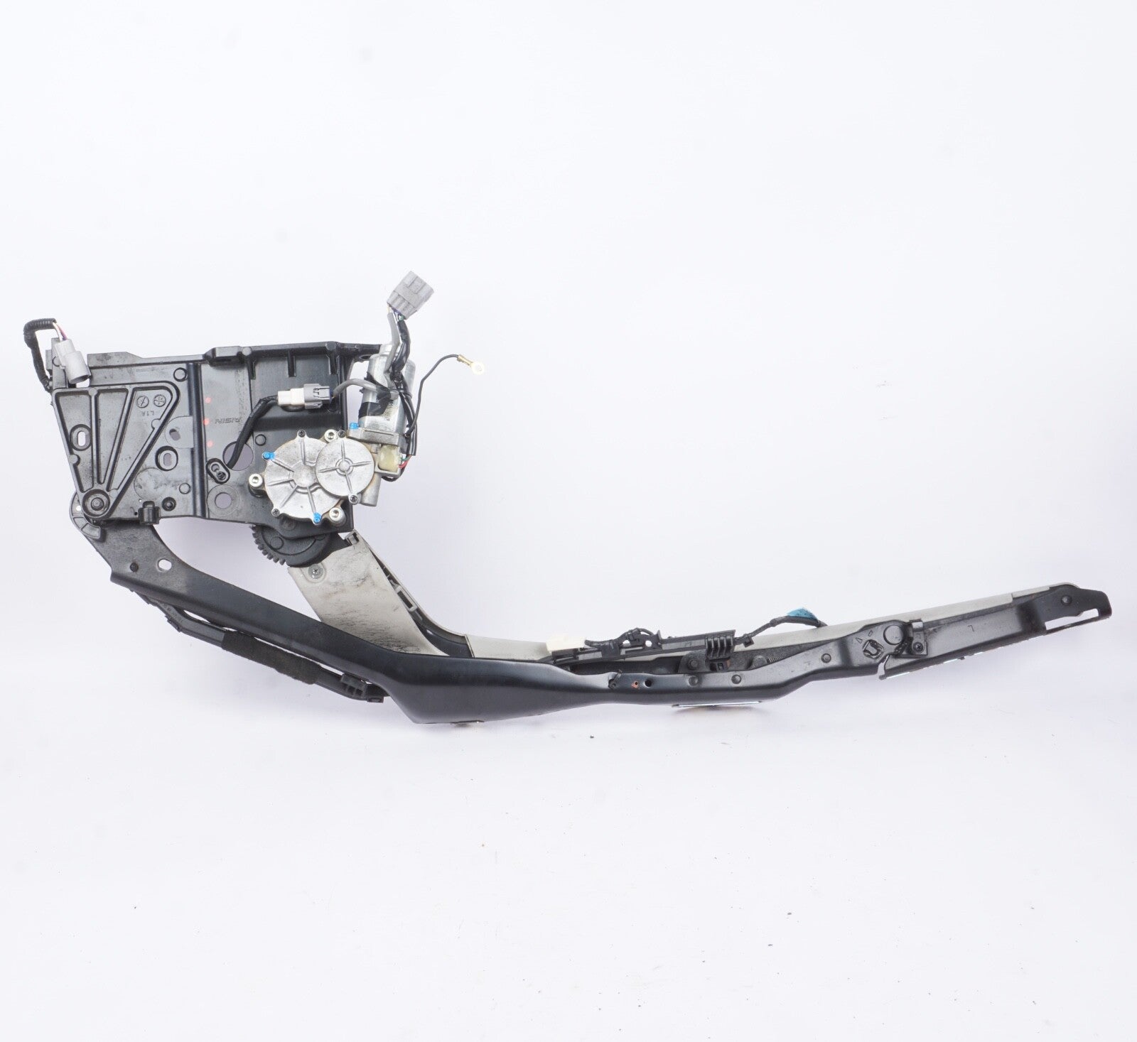 10-15 LEXUS IS250 IS350 CONVERTIBLE REAR LEFT ELECTRIC TOP ROOF MOTOR HINGE OEM