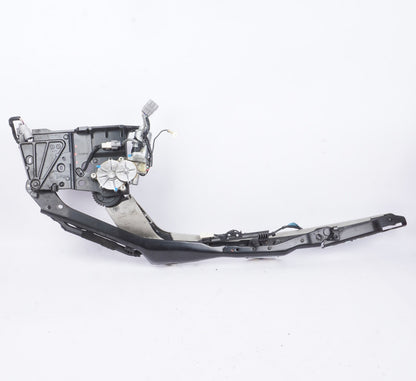 10-15 LEXUS IS250 IS350 CONVERTIBLE REAR LEFT ELECTRIC TOP ROOF MOTOR HINGE OEM