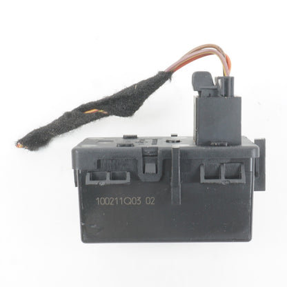 2011-2018 Audi D4 A8 A8L Ignition Switch Control Lock Relay Module  OEM