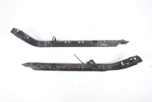 2012 - 2017 Mercedes E350 E550 Rear Right Left Bumper Bracket Side Retainer