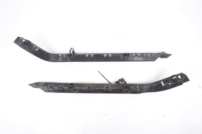2012 - 2017 Mercedes E350 E550 Rear Right Left Bumper Bracket Side Retainer