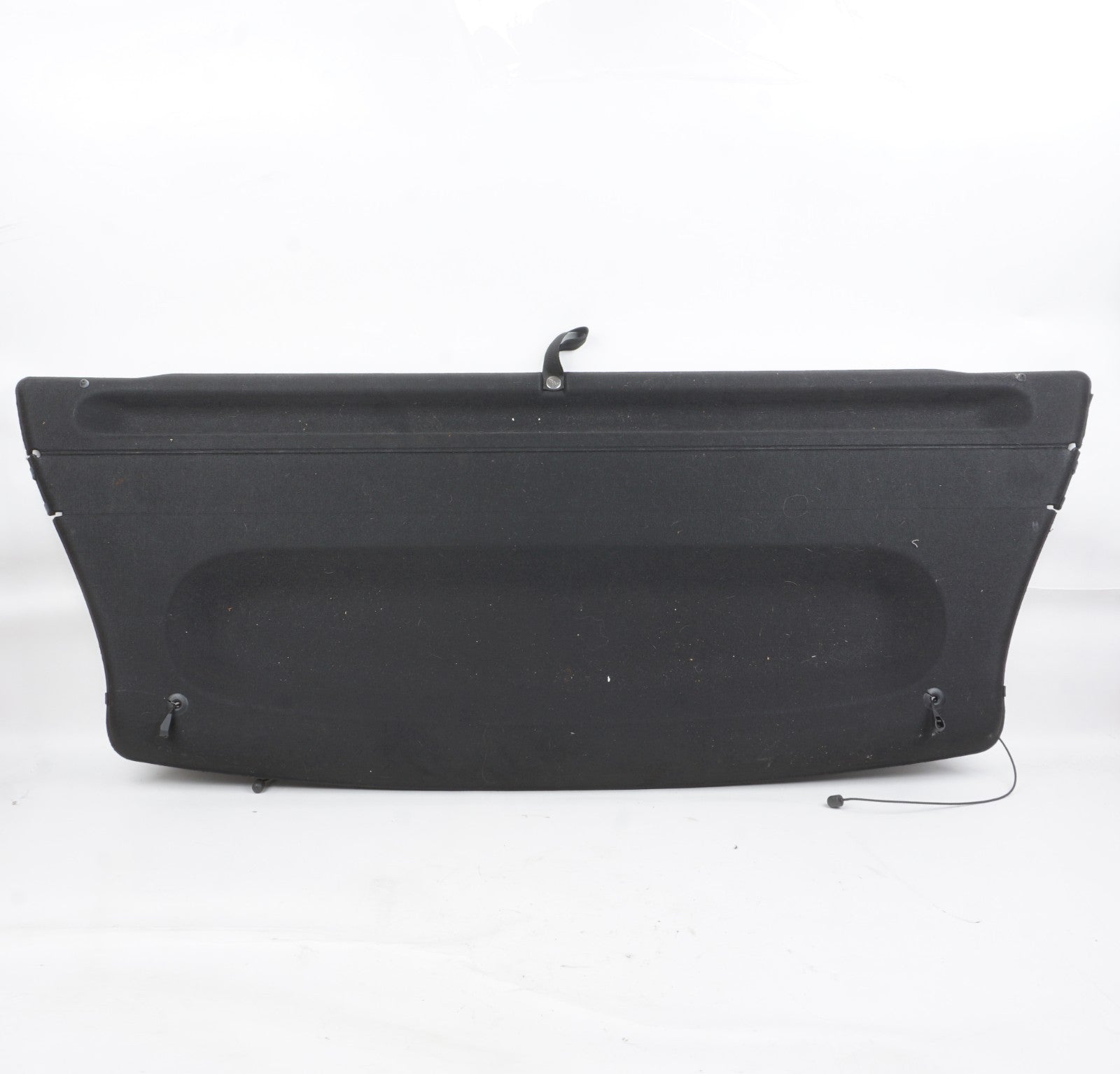 2014 - 2017 Fiat 500L Trunk Cargo Cover Luggage Cover Shelf Trim Panel OEM