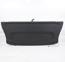 2014 - 2017 Fiat 500L Trunk Cargo Cover Luggage Cover Shelf Trim Panel OEM