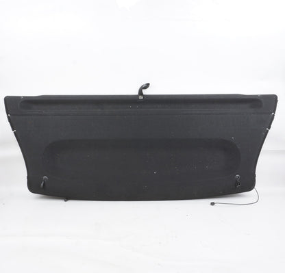 2014 - 2017 Fiat 500L Trunk Cargo Cover Luggage Cover Shelf Trim Panel OEM