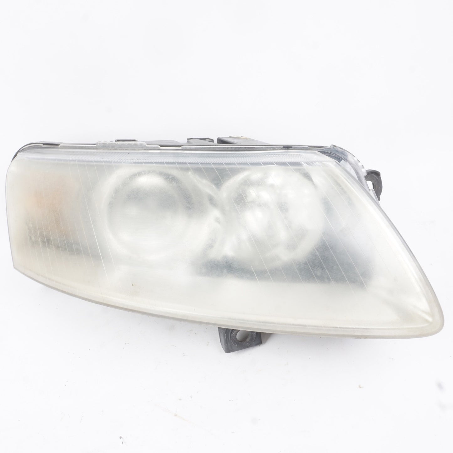 2005 - 2008 Audi A6 Front Right Driver Hid AFS Headlight OEM