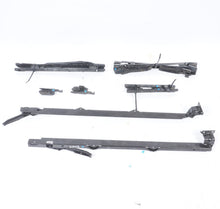 2012-2018 Audi A8L A8 Panoramic Roof Hinge SET OEM