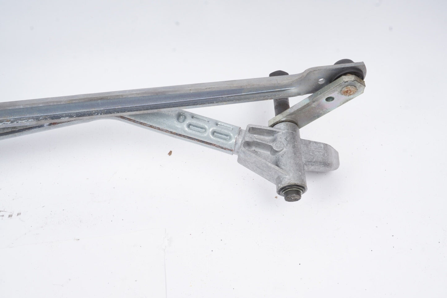 10-15 Mercedes C250 C300 E350 Windshield Wiper Motor Linkage Assembly