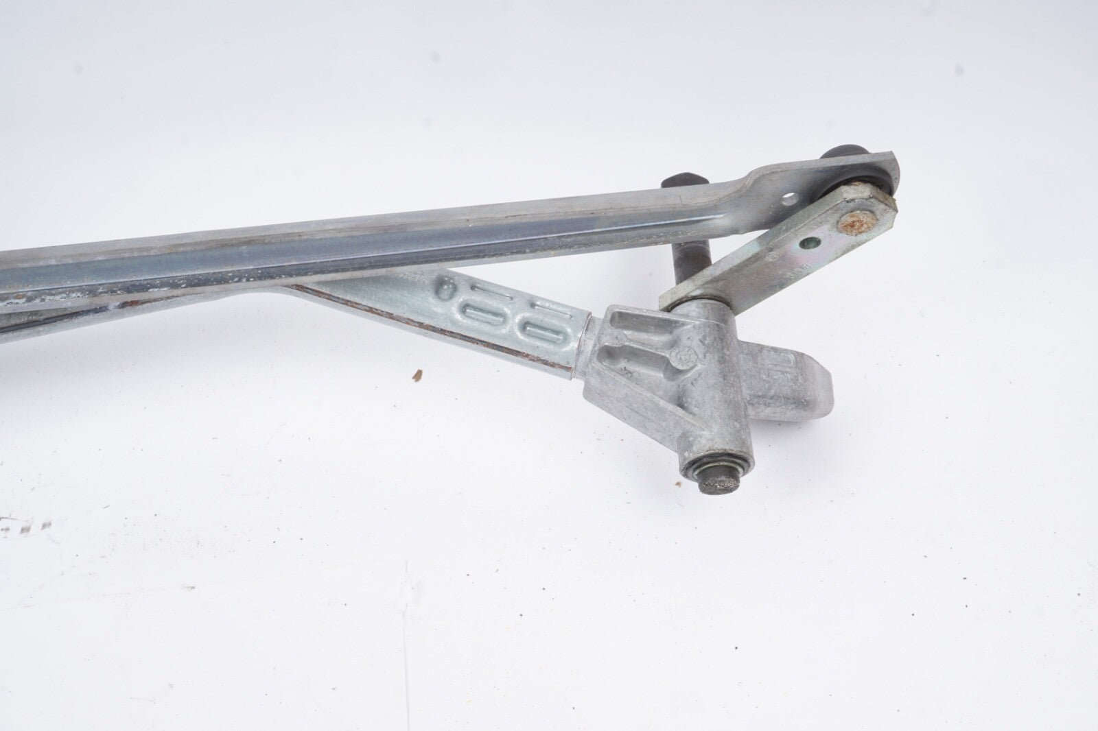 10-15 Mercedes C250 C300 E350 Windshield Wiper Motor Linkage Assembly