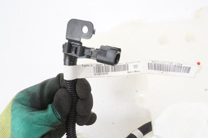 2005 - 2011 Audi C6 A6 Passenger Occupancy Detection Weight Pressure Sensor OEM