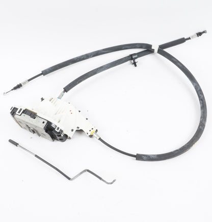 2014-2019 MASERATI GHIBLI FRONT RIGHT PASSENGER SIDE DOOR LOCK ACTUATOR OEM