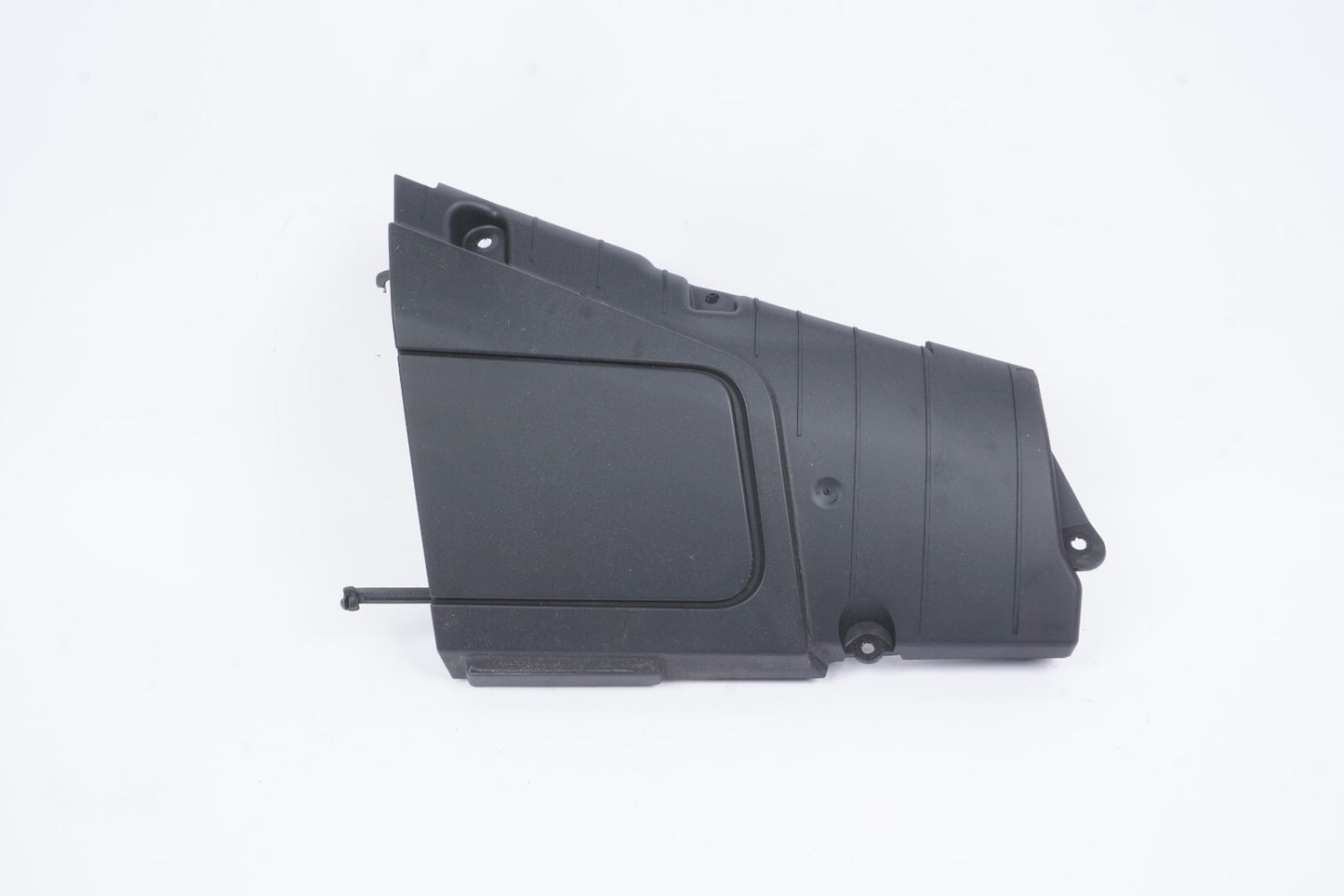 04-10 BMW E64 650i Passenger Right Rear Upper Quarter Trim Panel OEM
