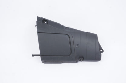 04-10 BMW E64 650i Passenger Right Rear Upper Quarter Trim Panel OEM