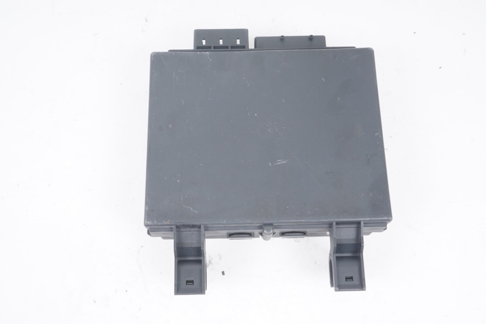 Mercedes R230 SL500 SL55 AMG Under Seat Control Module Left Driver Side OEM