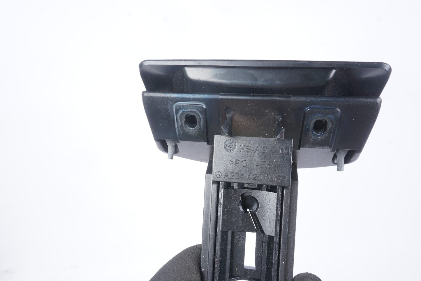 10-17 Mercedes W207 E350 E550 Parking Brake Pull Handle  OEM