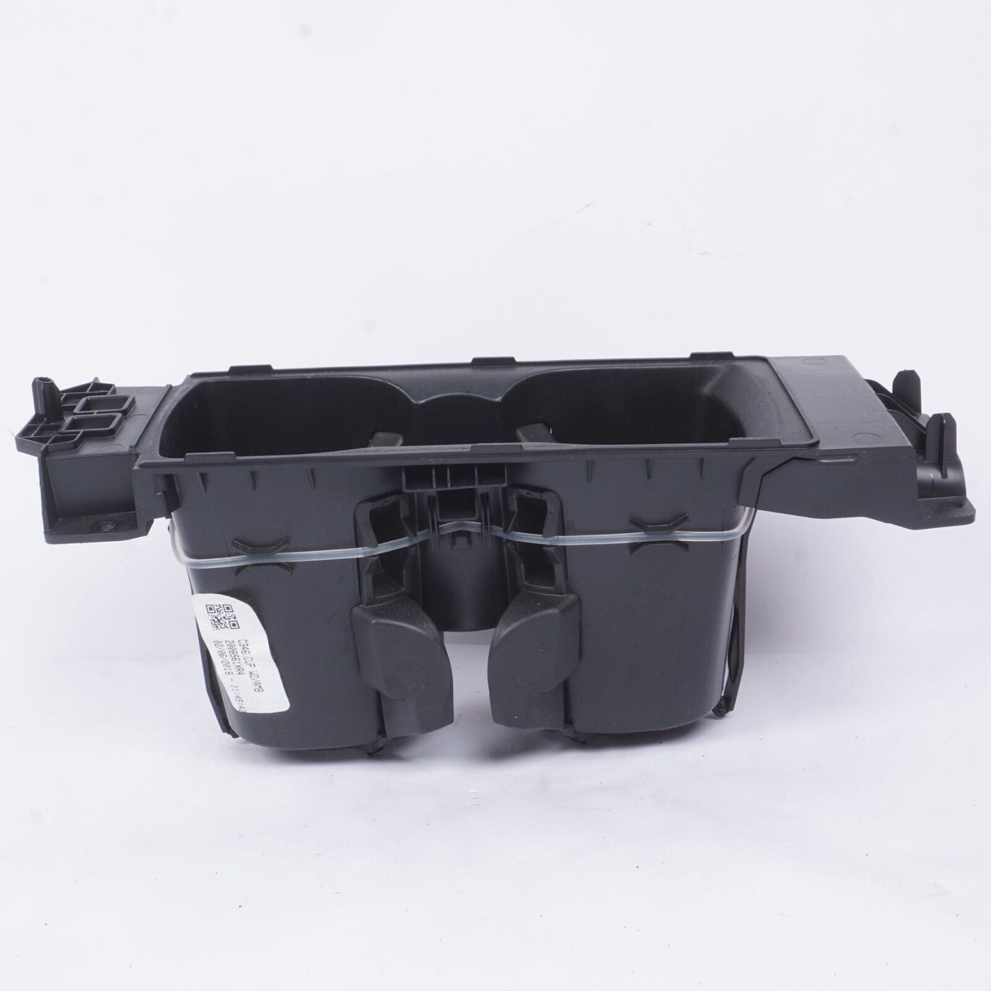 2015 - 2018 18 FORD FOCUS ST CUP HOLDER CENTER CONSOLE
