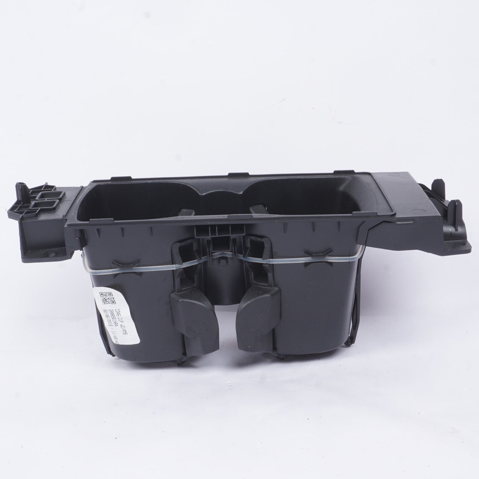 2015 - 2018 18 FORD FOCUS ST CUP HOLDER CENTER CONSOLE