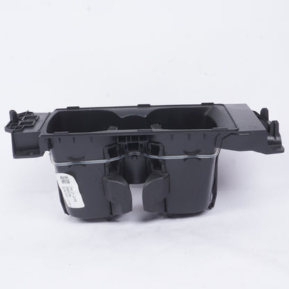 2015 - 2018 18 FORD FOCUS ST CUP HOLDER CENTER CONSOLE