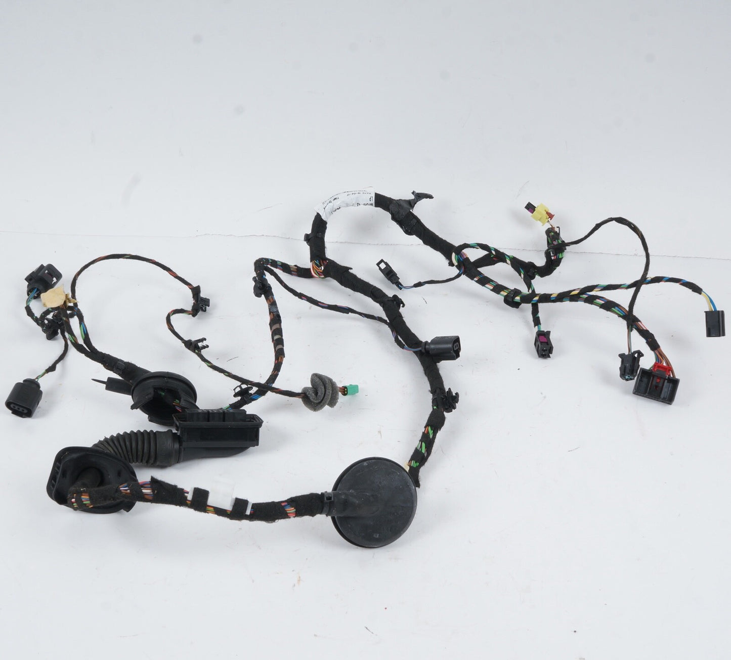 2010 - 2020 Bentley Mulsanne Front Right Door Wire Wiring Harness 3Y1971120C