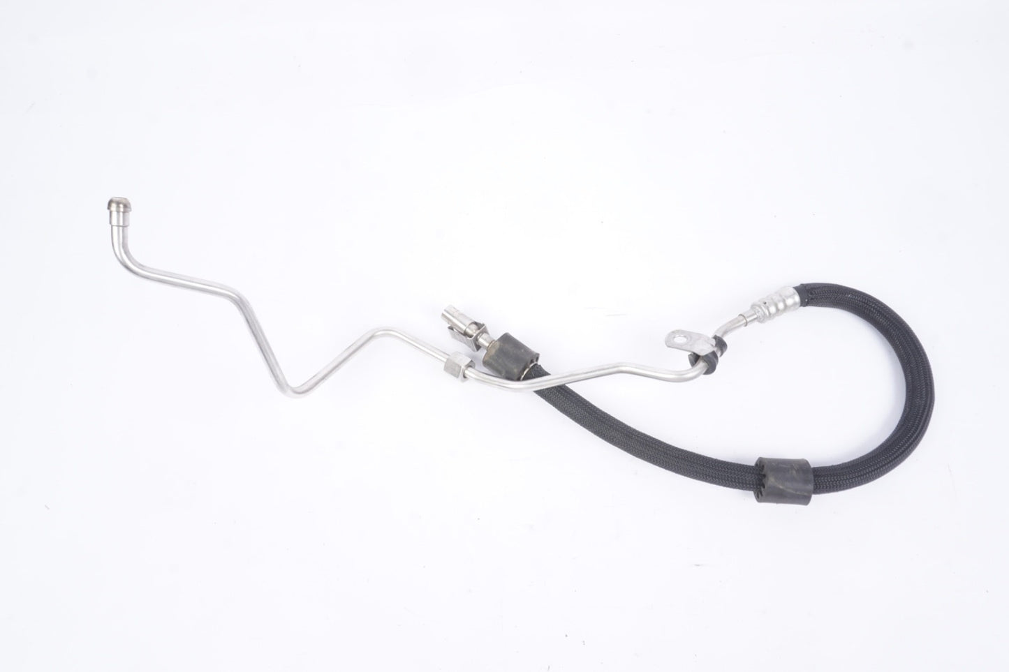 2014-2016 BMW 428I 2.0L - FUEL LINE / PIPE (FEED) 7605016