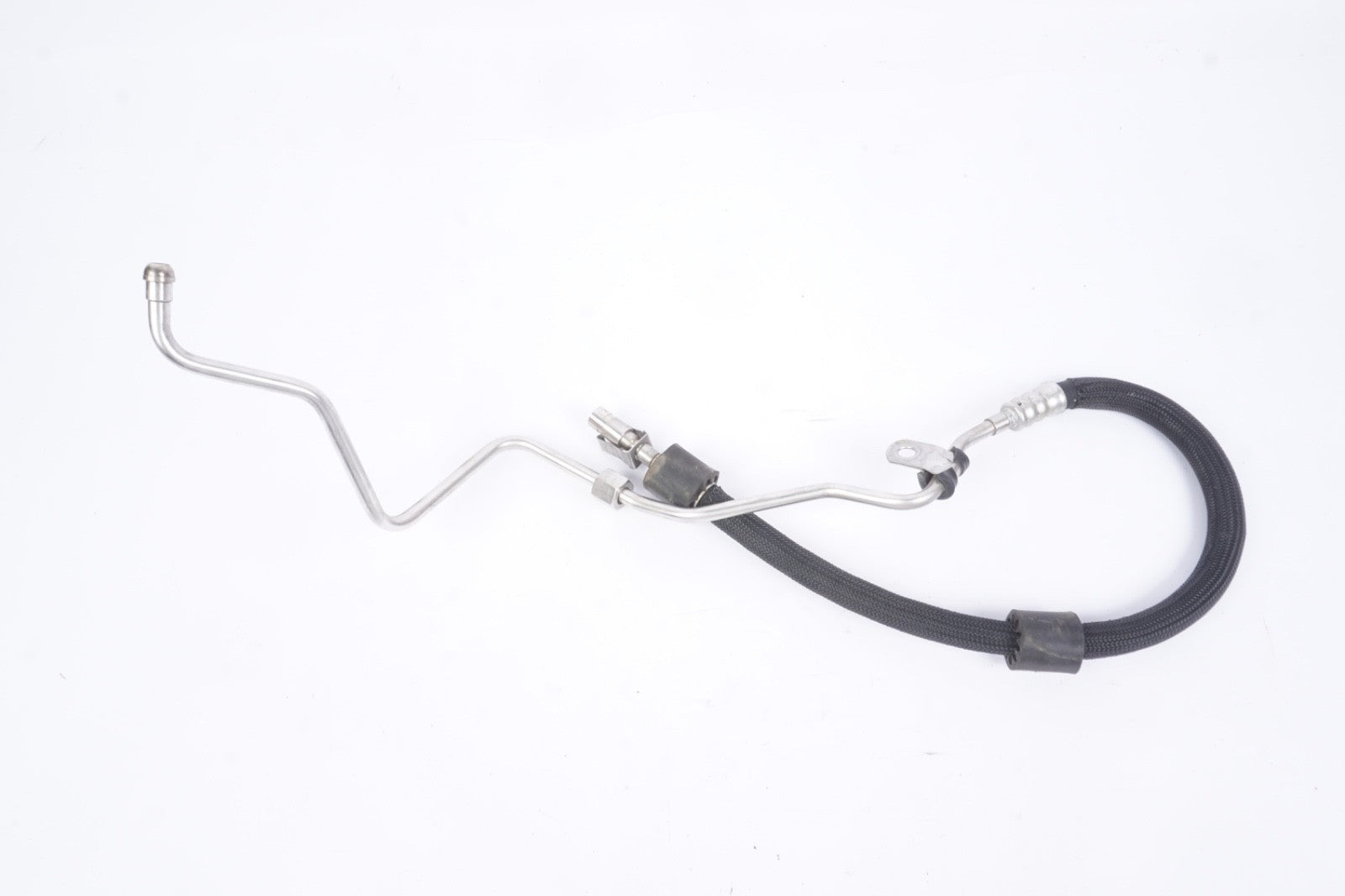 2014-2016 BMW 428I 2.0L - FUEL LINE / PIPE (FEED) 7605016
