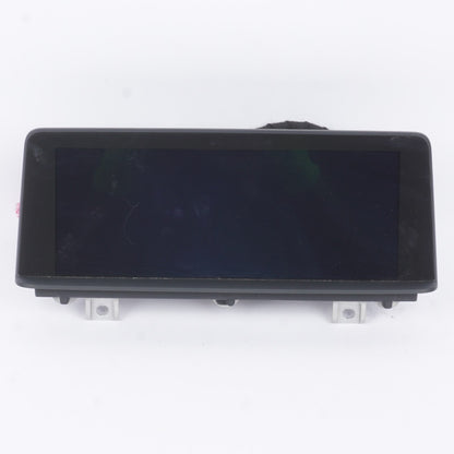 14-17 BMW 428 435 440 Navigation Display Monitor Information Screen NBT L7  OEM