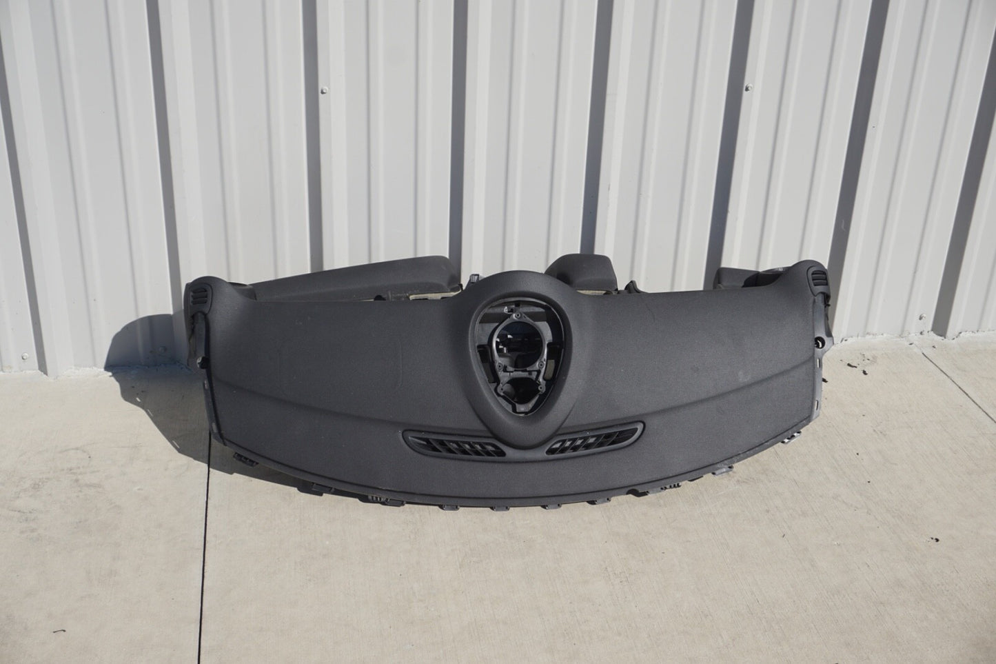 14-19 MINI COOPER S F55 F56 F57 DASHBOARD DASH BOARD INSTRUMENT PANEL OEM