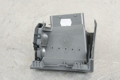 07-13 Mercede W221 S550 CL550 Dashboard AC A/C Air Vent Left Driver GRAY OEM